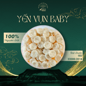 YẾN VỤN BABY